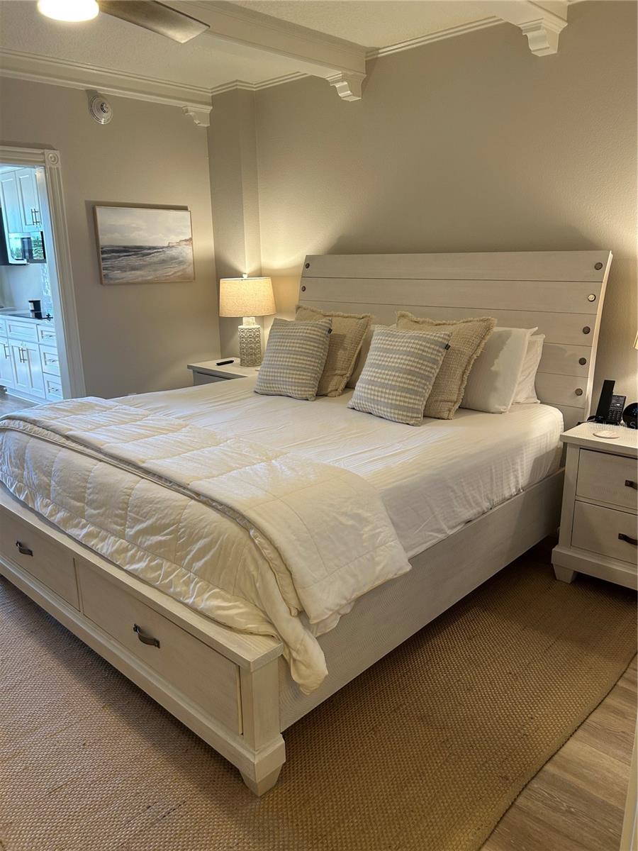 HAMMOCK BRACH CLUB CONDO - Residential