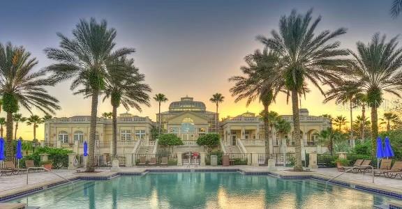 HAMMOCK BRACH CLUB CONDO - Residential