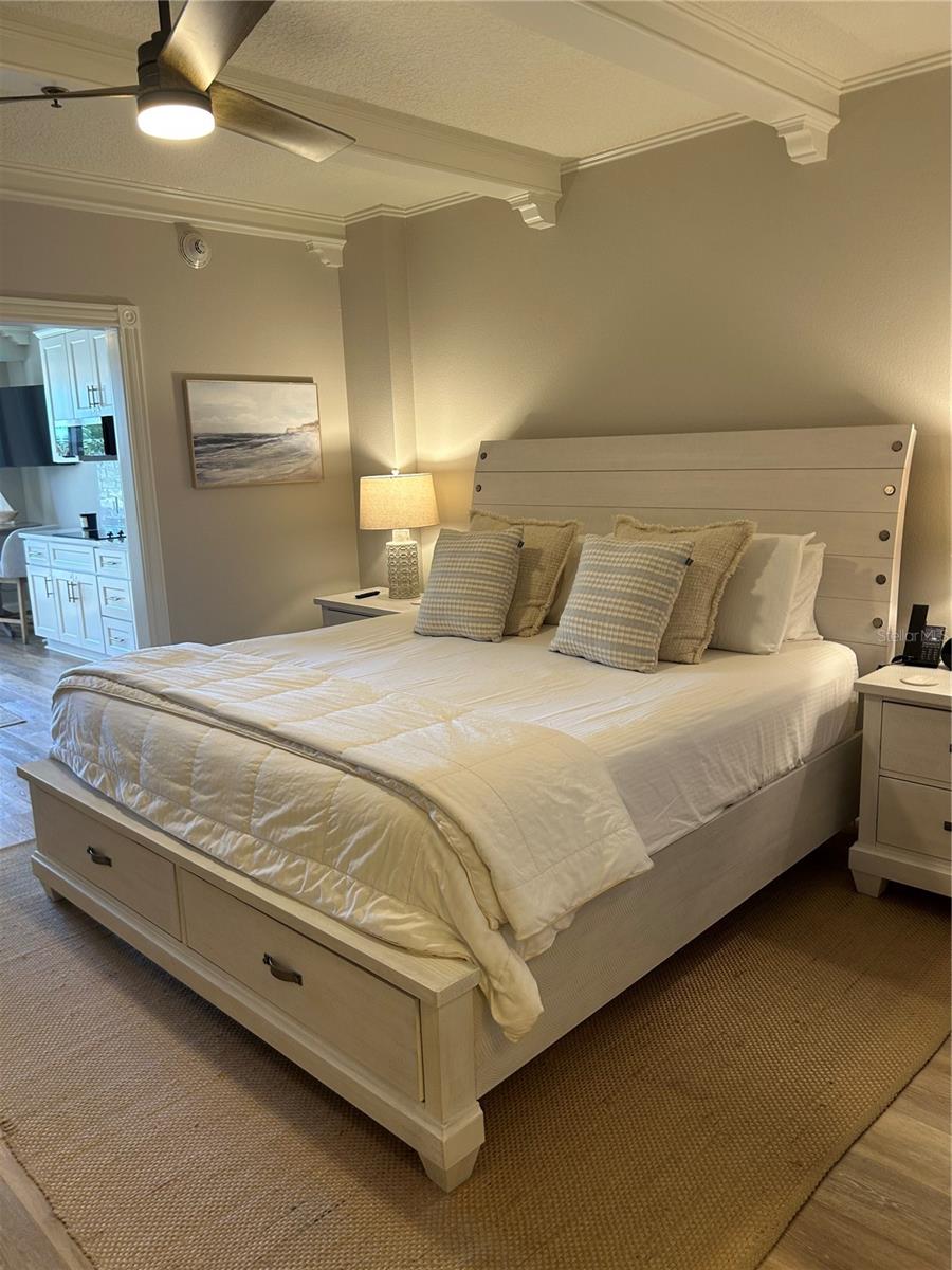 HAMMOCK BRACH CLUB CONDO - Residential