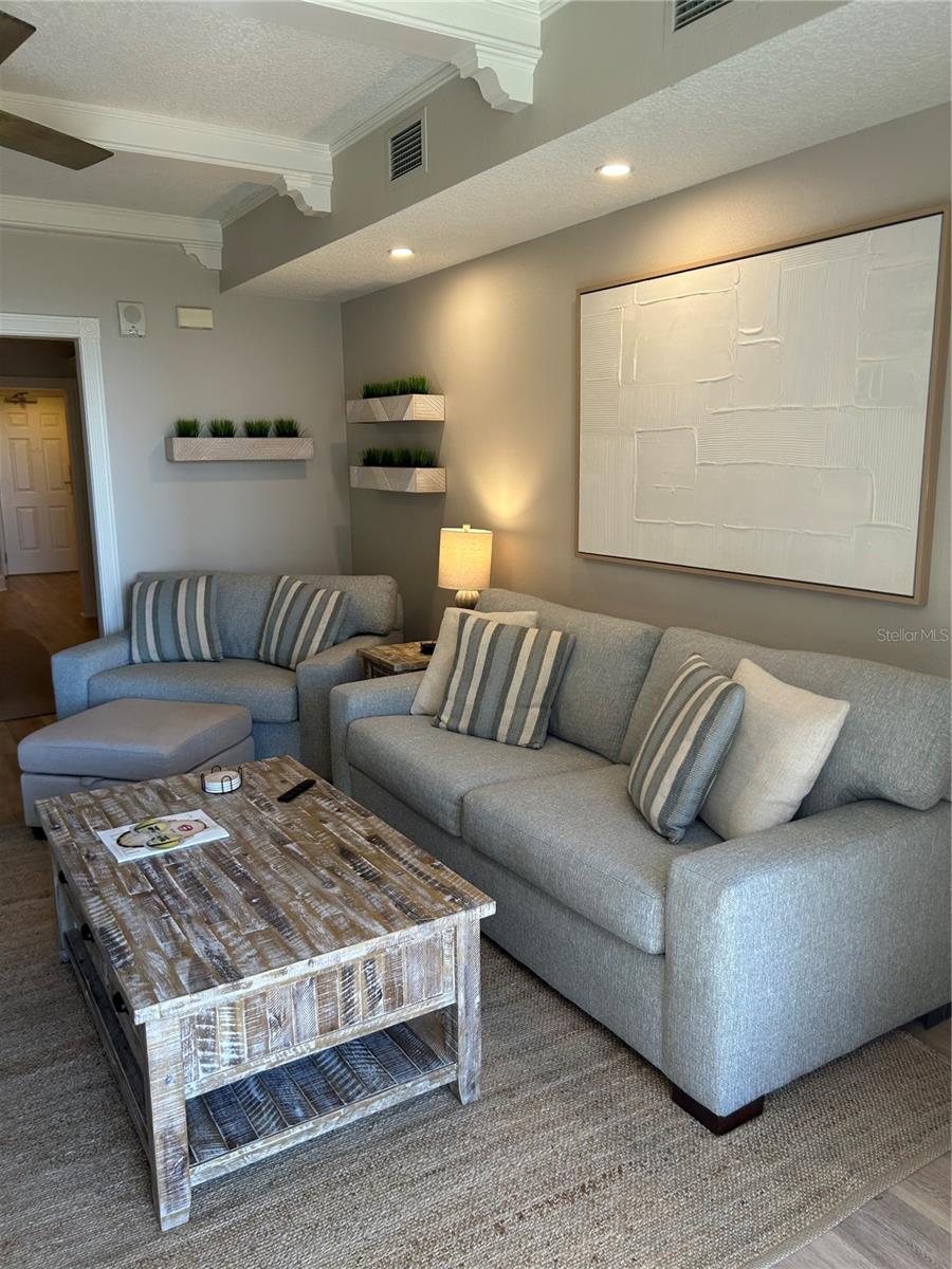 HAMMOCK BRACH CLUB CONDO - Residential