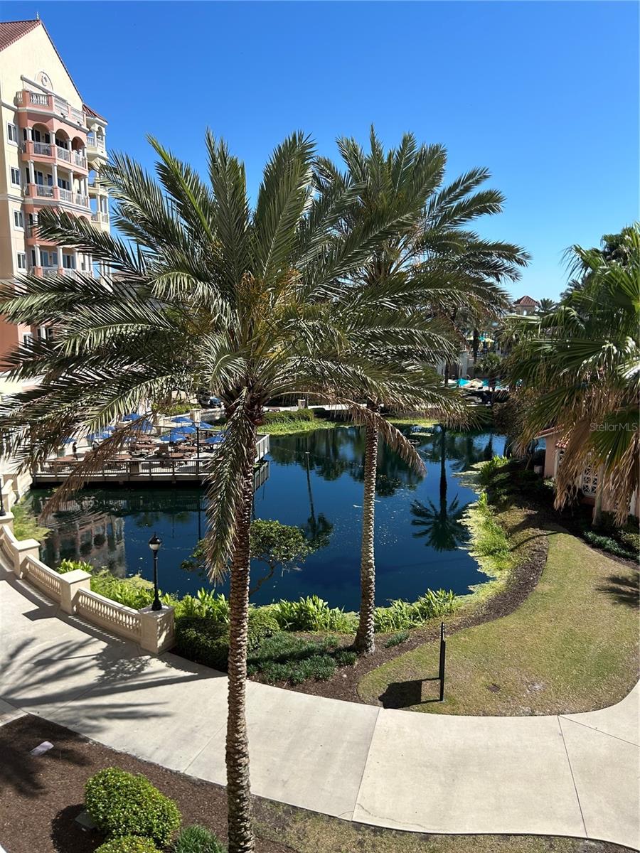 HAMMOCK BRACH CLUB CONDO - Residential