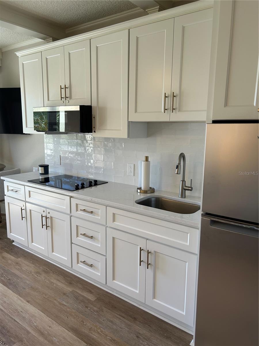 HAMMOCK BRACH CLUB CONDO - Residential