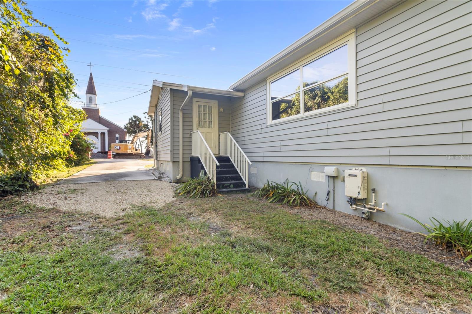 TOWN/ARCADIA - Commercial Sale