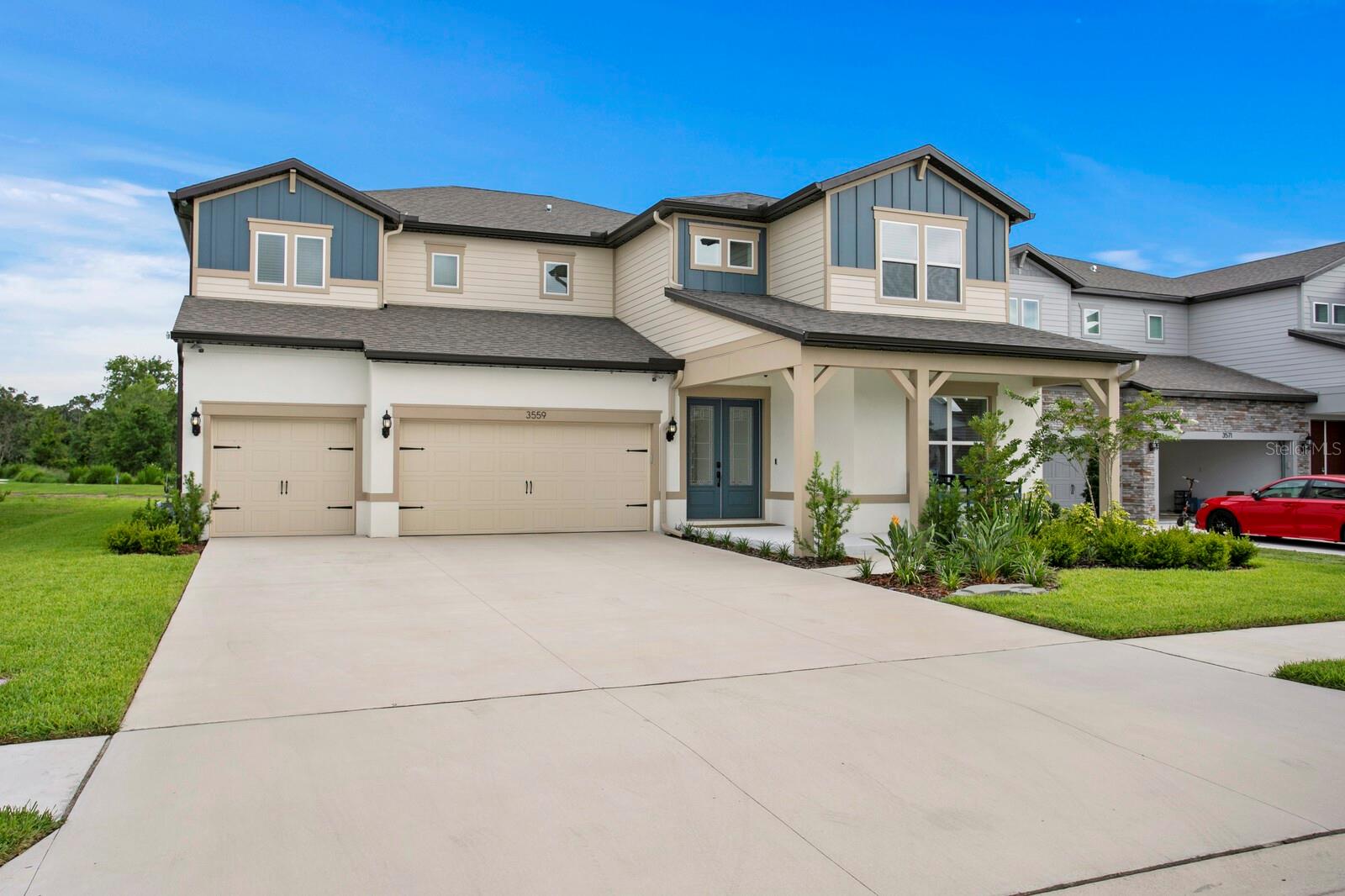 3559 MAPLE BAY LANE