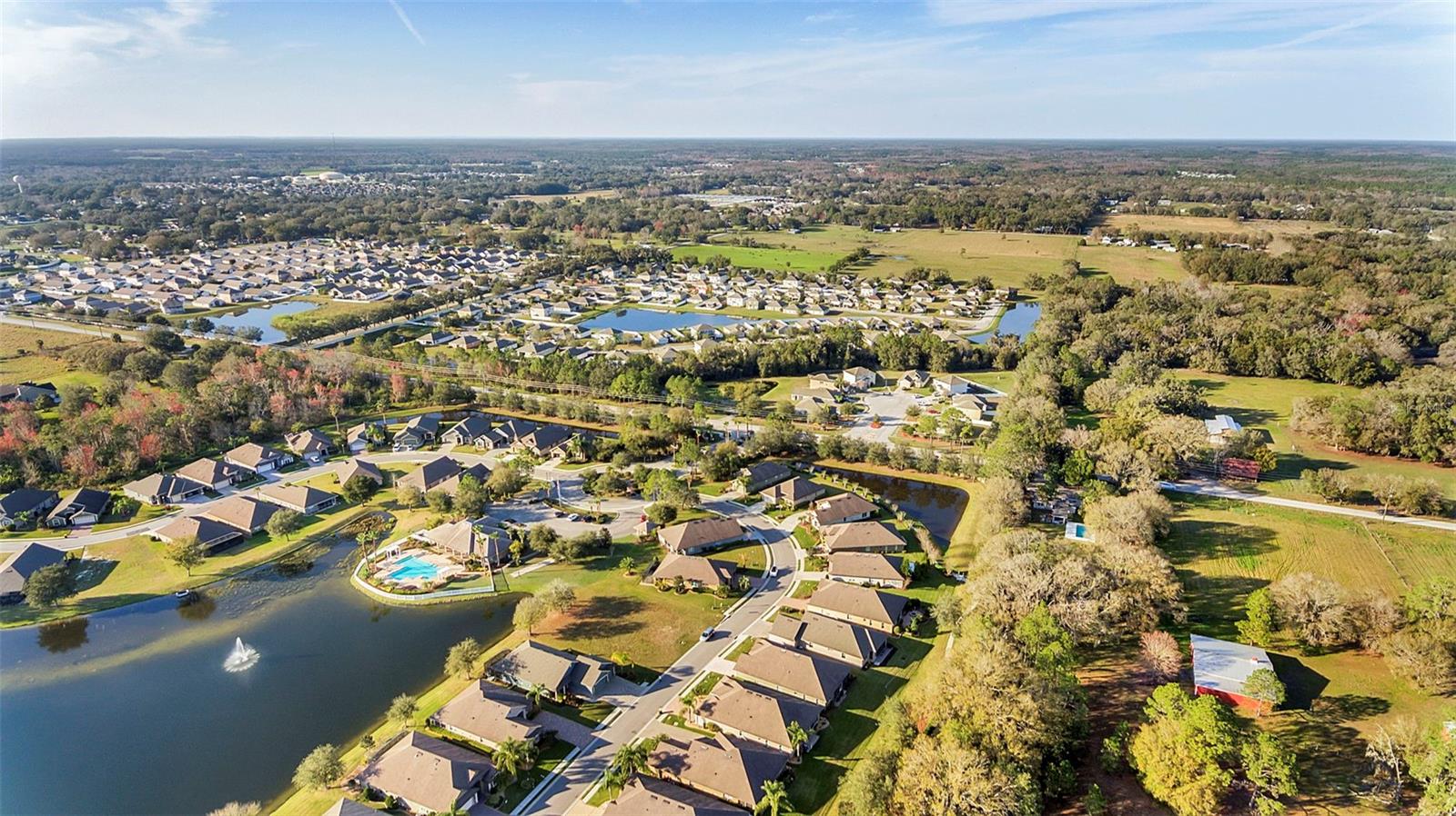 LAKE JAMES PH 01 - Residential