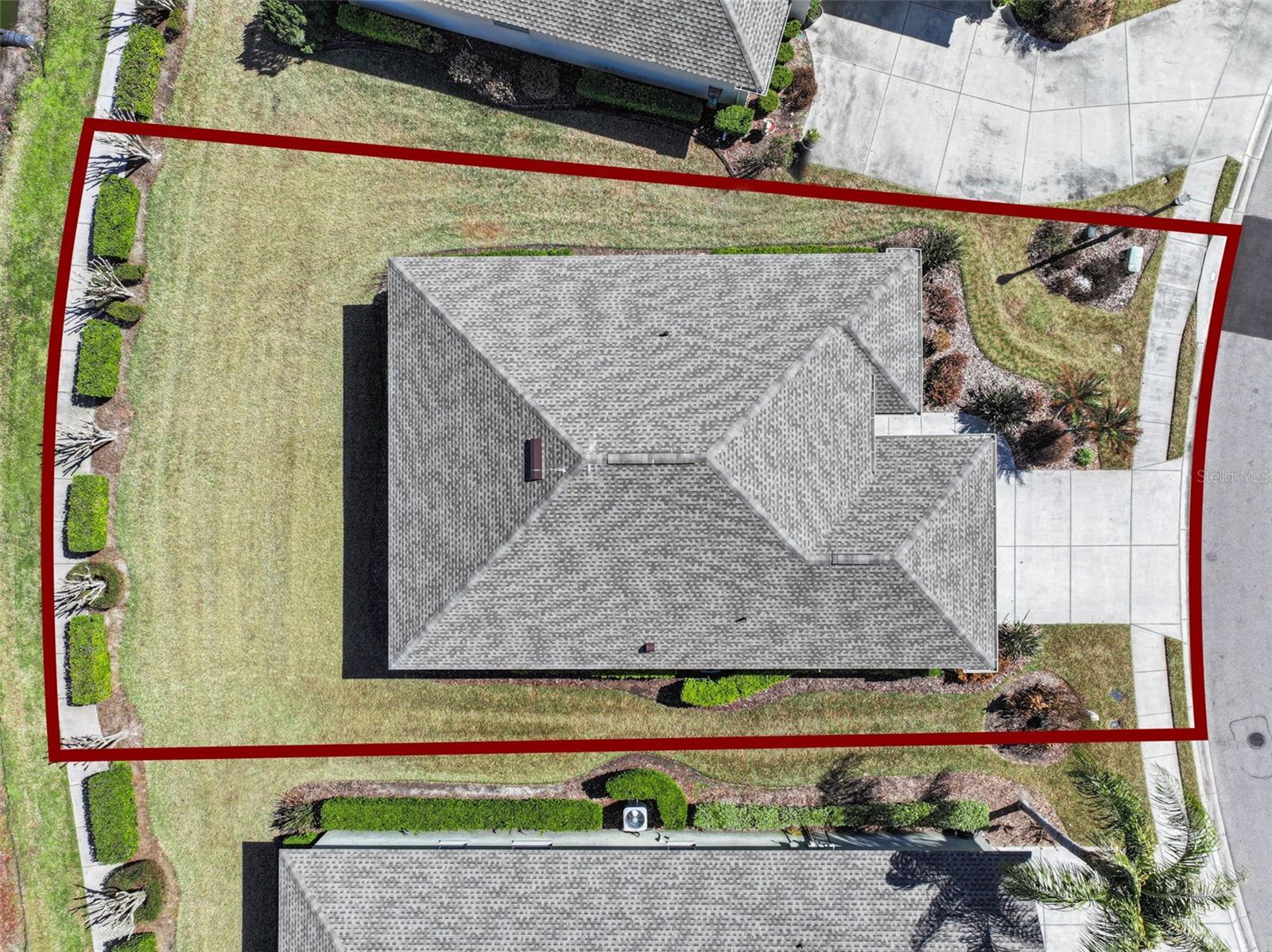 LAKE JAMES PH 01 - Residential