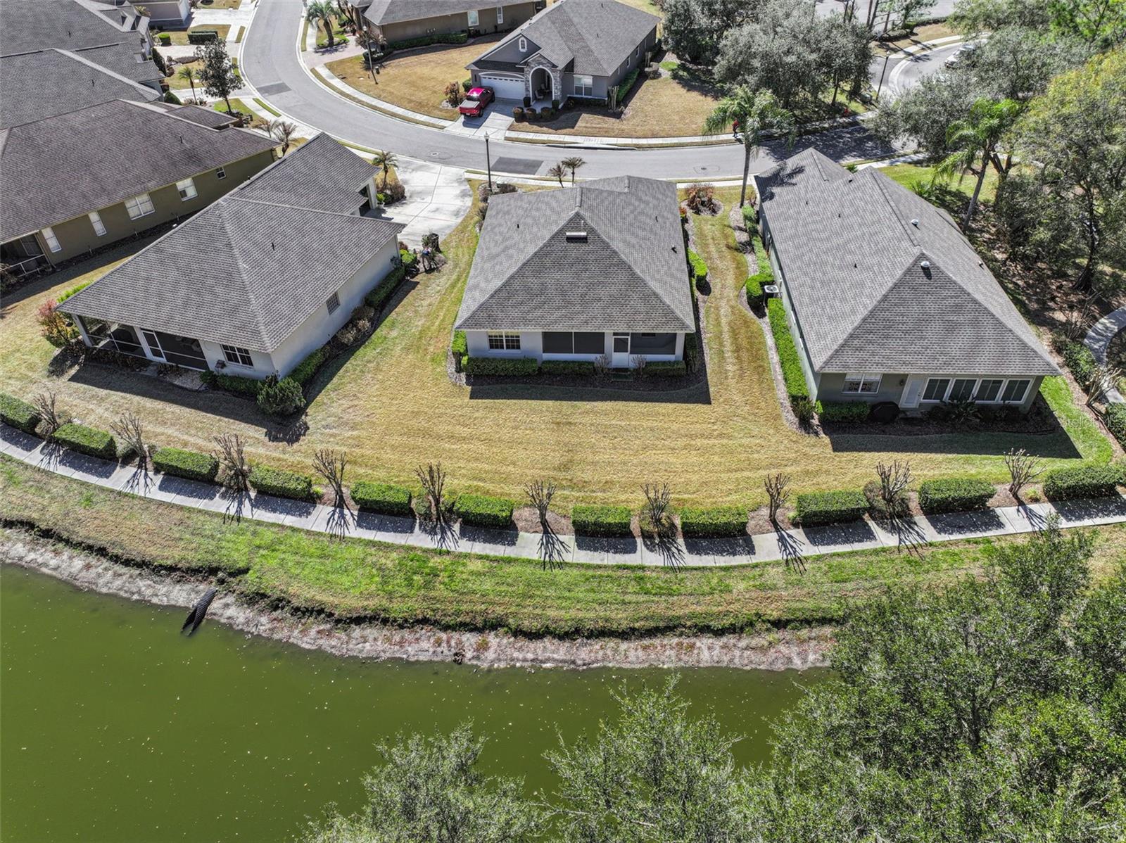 LAKE JAMES PH 01 - Residential