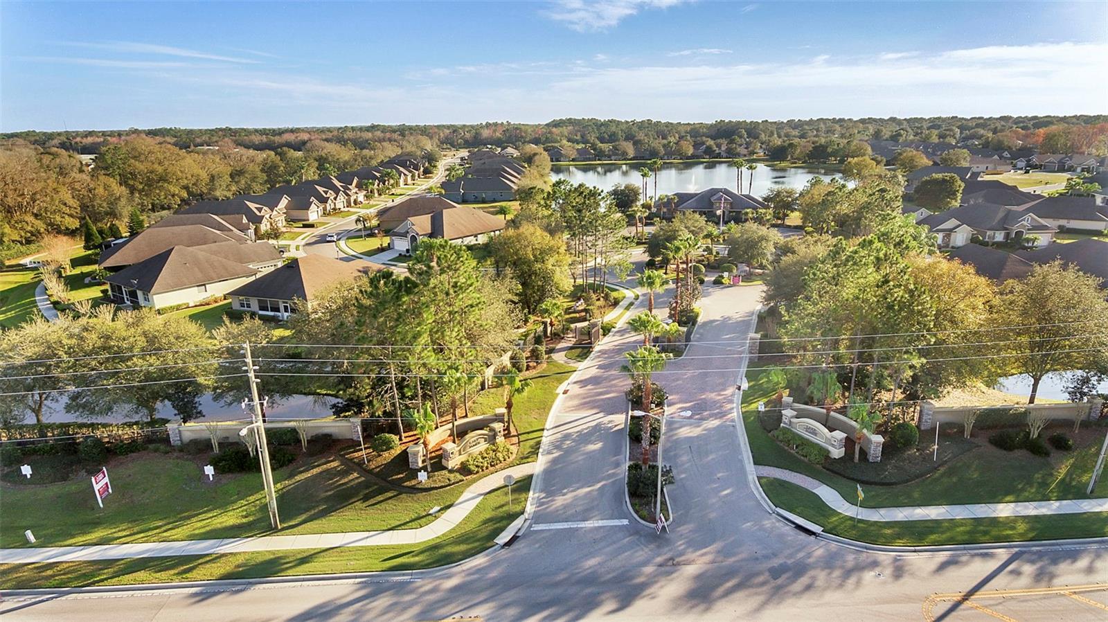 LAKE JAMES PH 01 - Residential