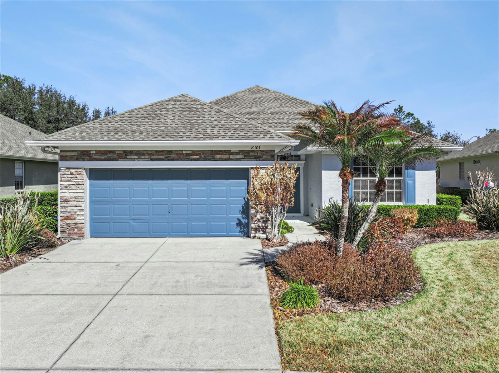 LAKE JAMES PH 01 - Residential