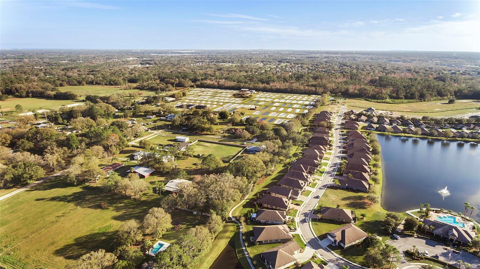 LAKE JAMES PH 01 - Residential