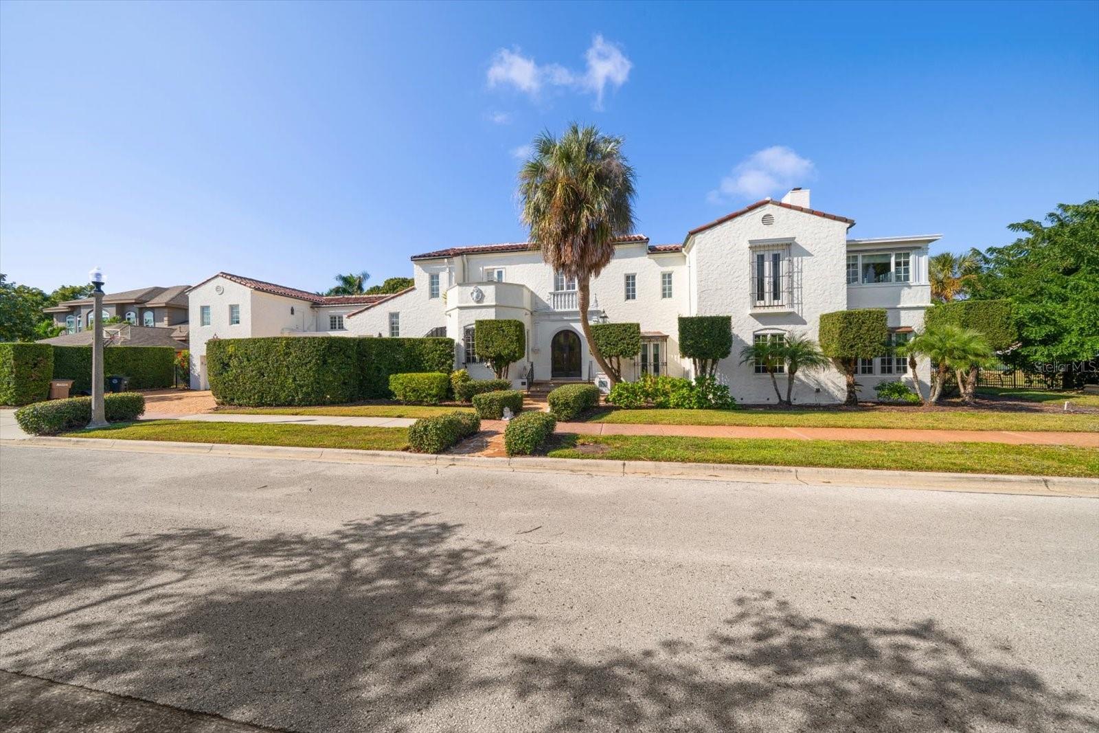 BELLEAIR ESTATES - Residential