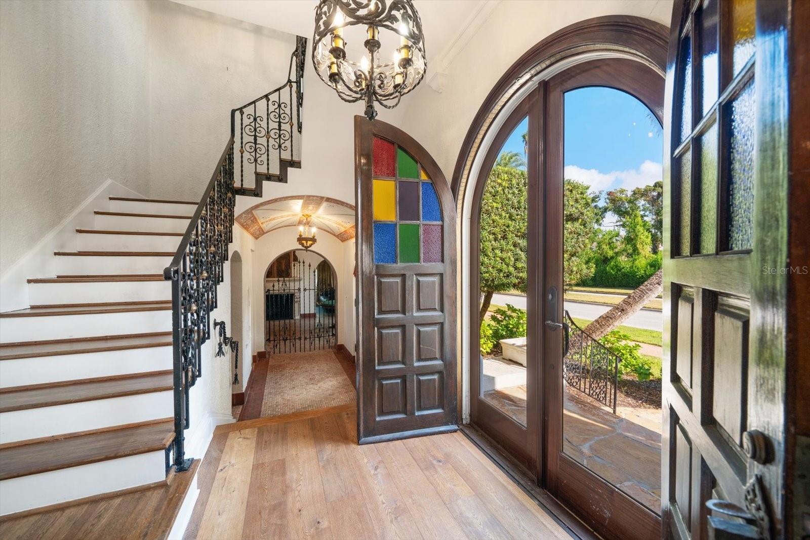 BELLEAIR ESTATES - Residential