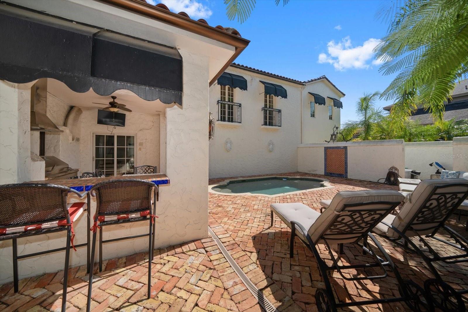 BELLEAIR ESTATES - Residential