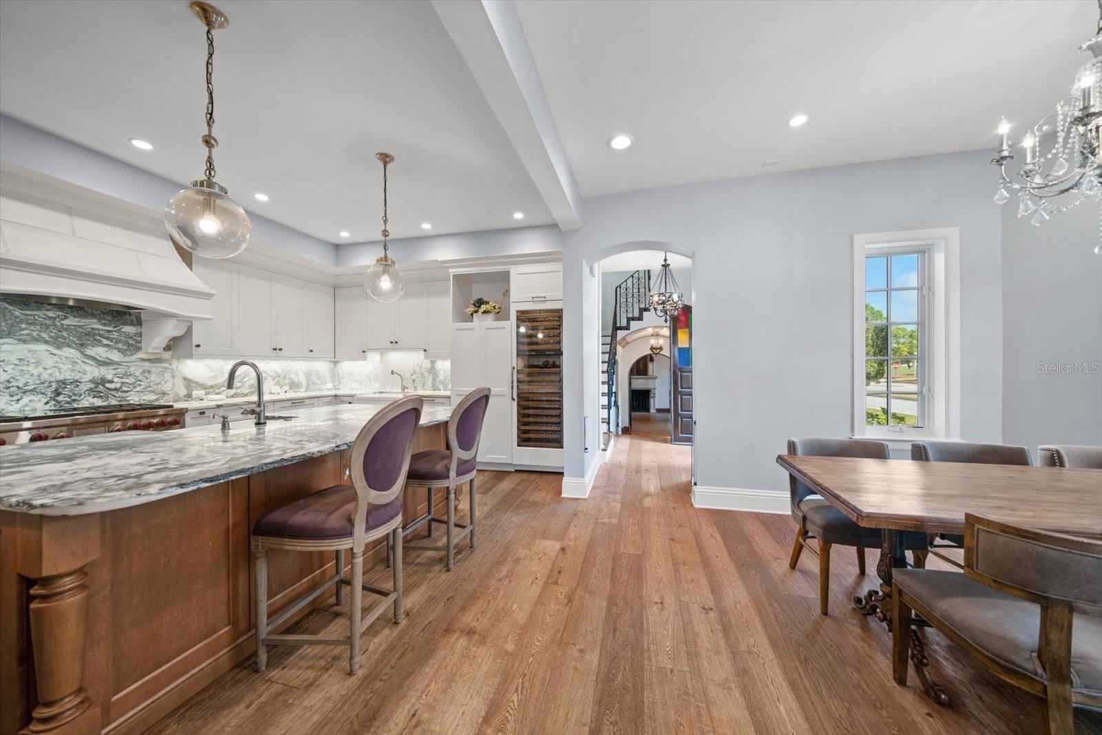 BELLEAIR ESTATES - Residential