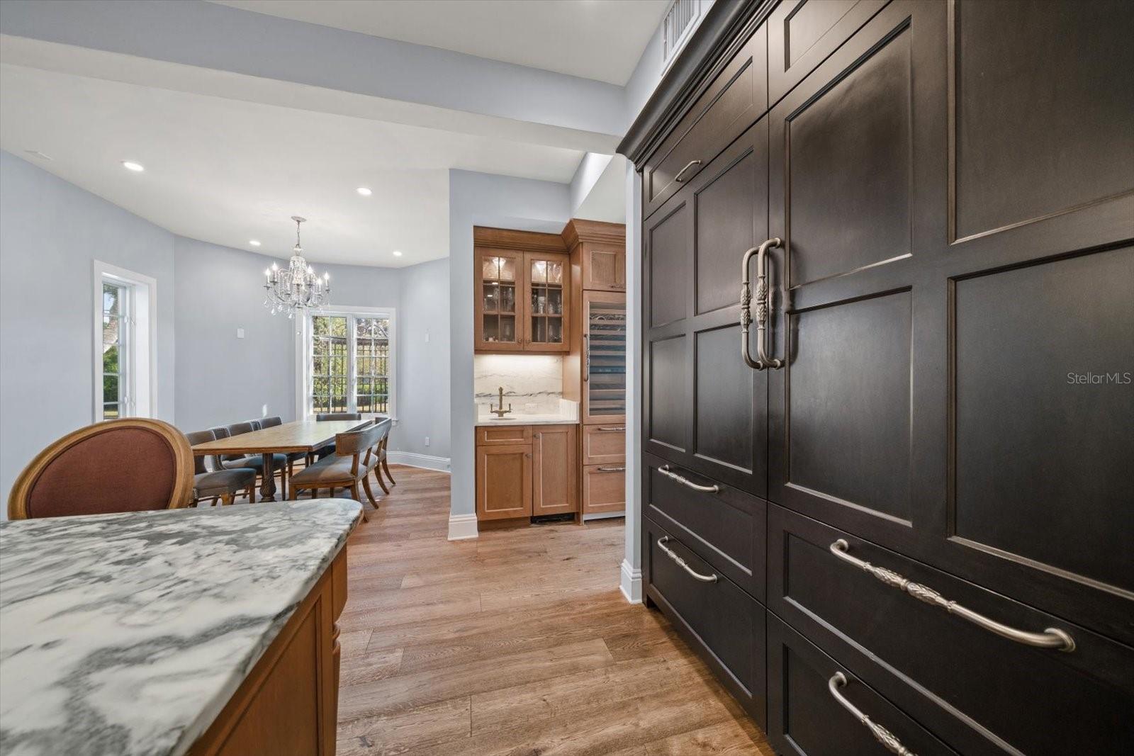 BELLEAIR ESTATES - Residential