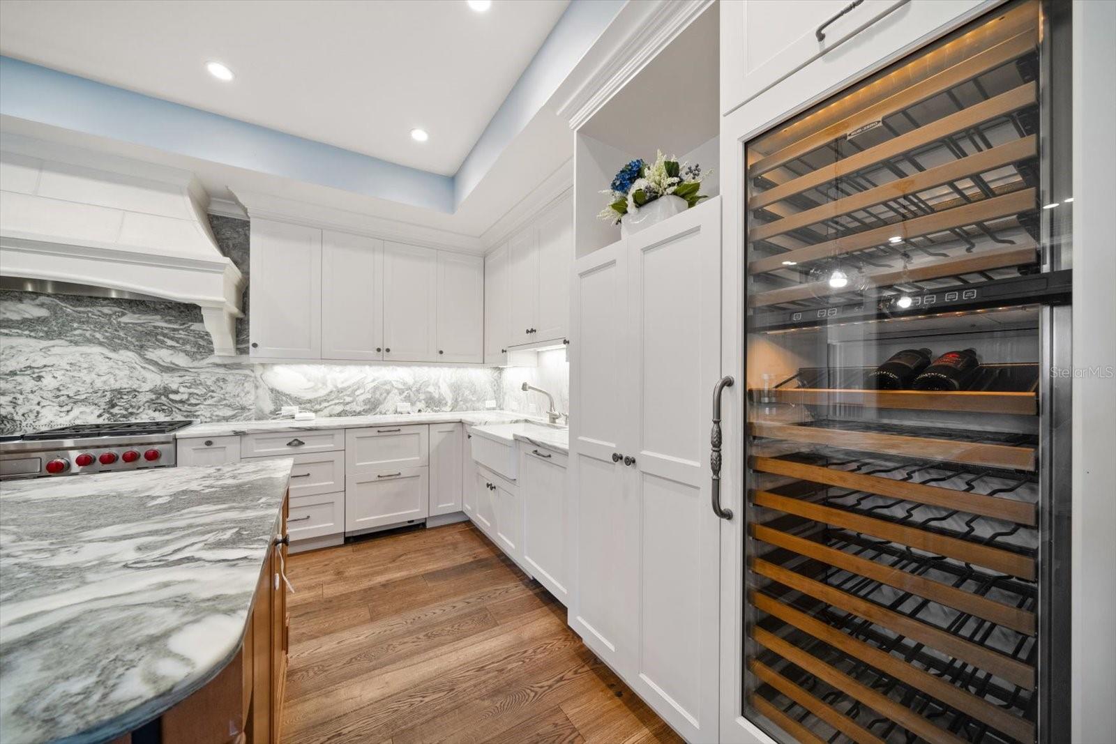 BELLEAIR ESTATES - Residential