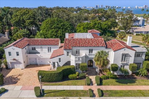 Photo of 1102 Palm View Avenue, Belleair, FL 33756 (MLS # TB8449464)