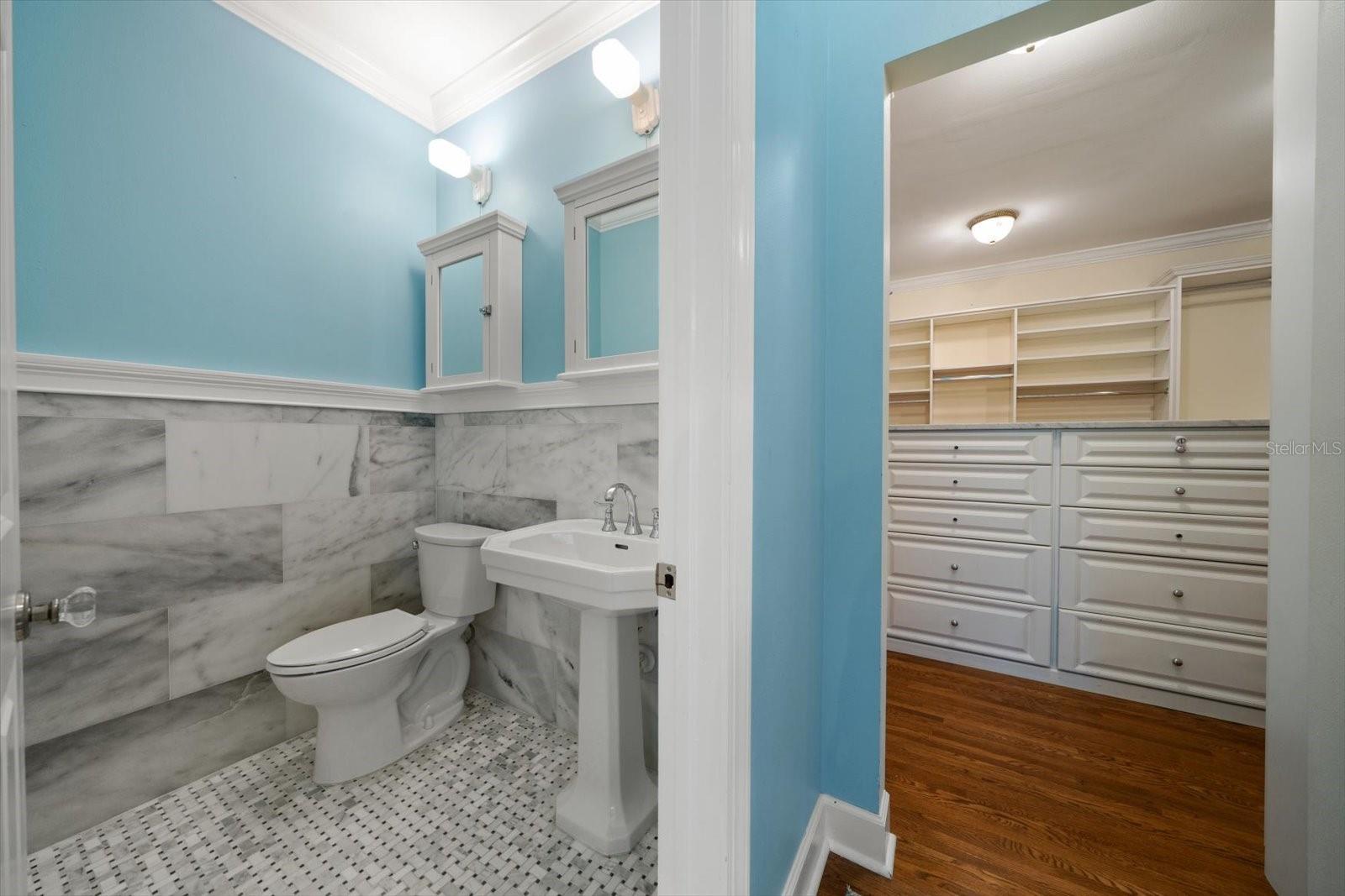 BELLEAIR ESTATES - Residential