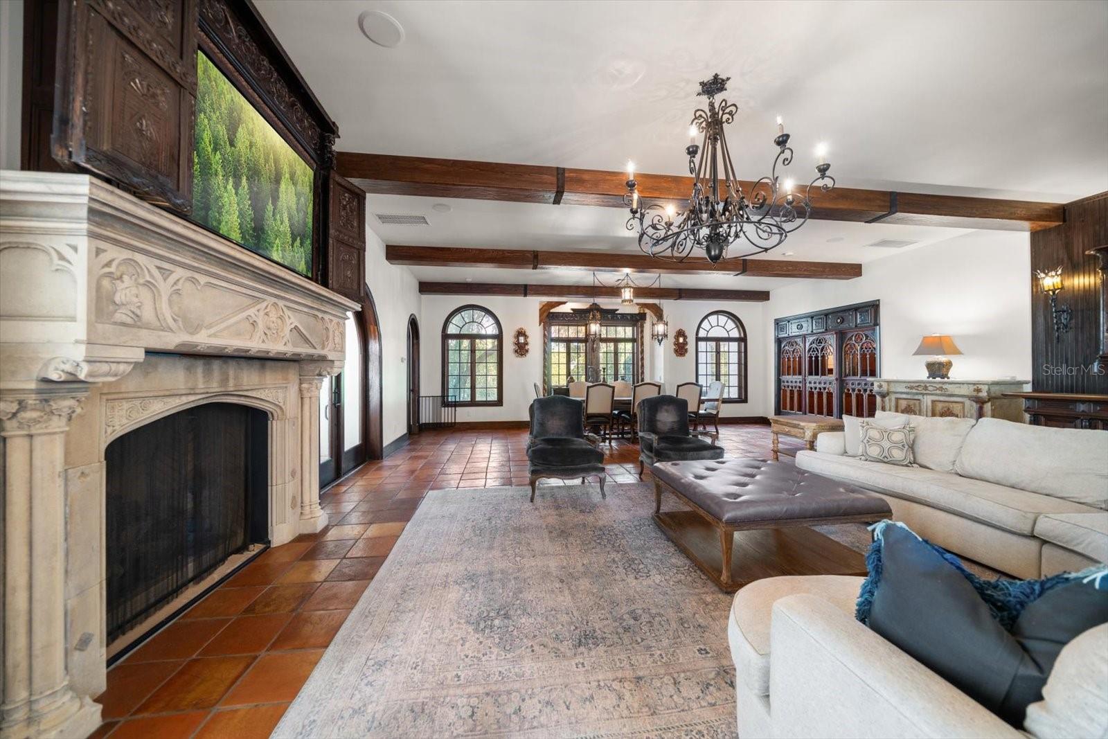 BELLEAIR ESTATES - Residential