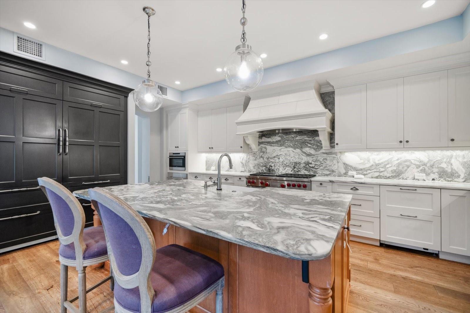 BELLEAIR ESTATES - Residential