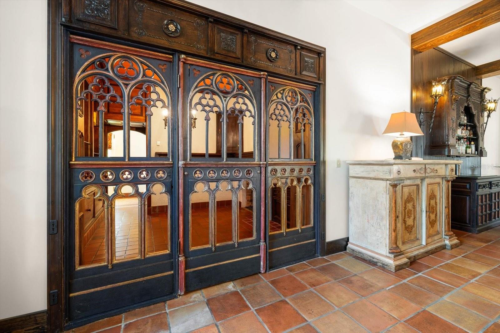 BELLEAIR ESTATES - Residential