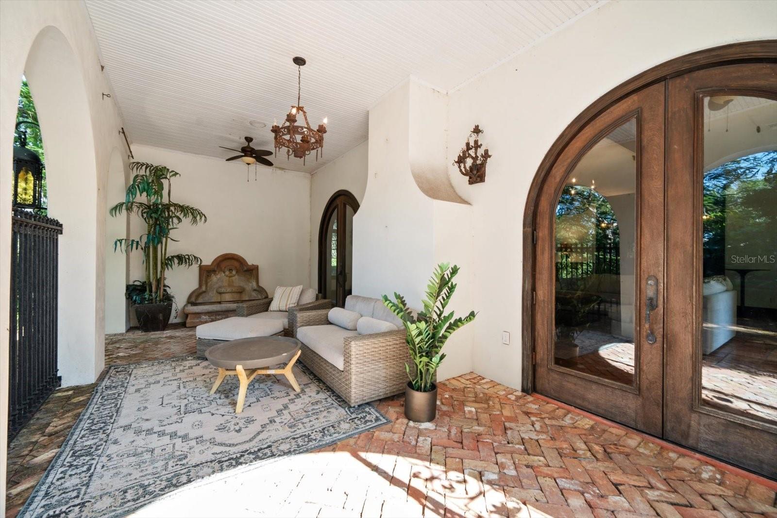 BELLEAIR ESTATES - Residential