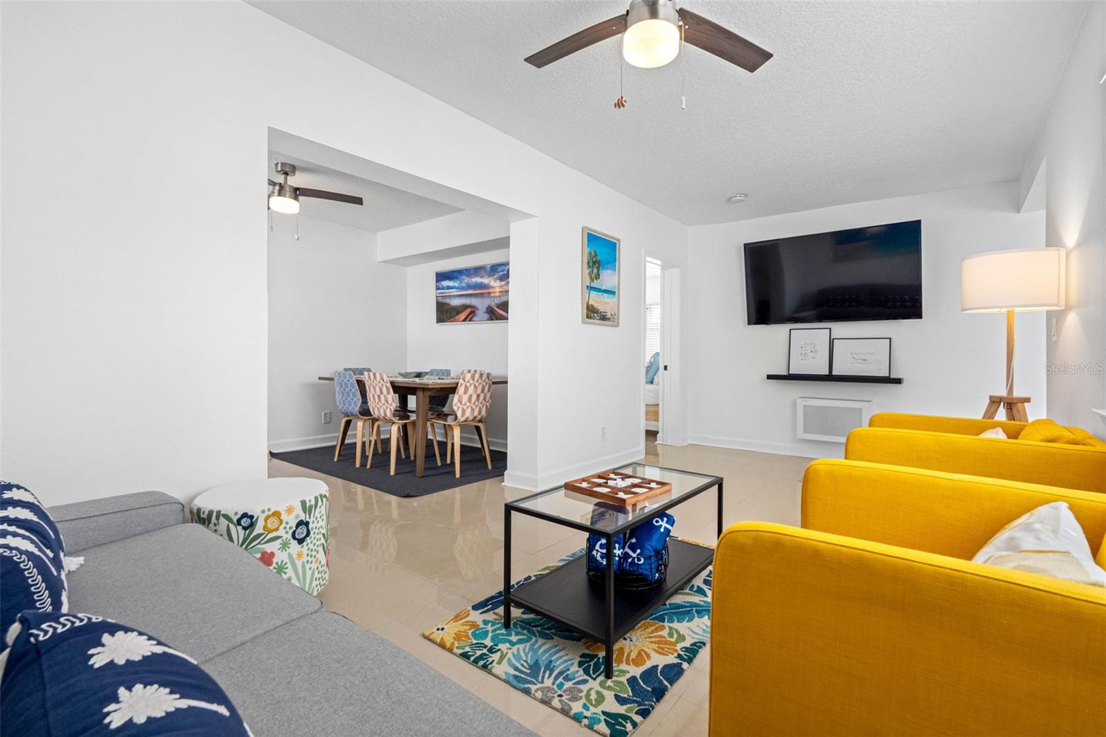 MITCHELLS BEACH REV - Residential