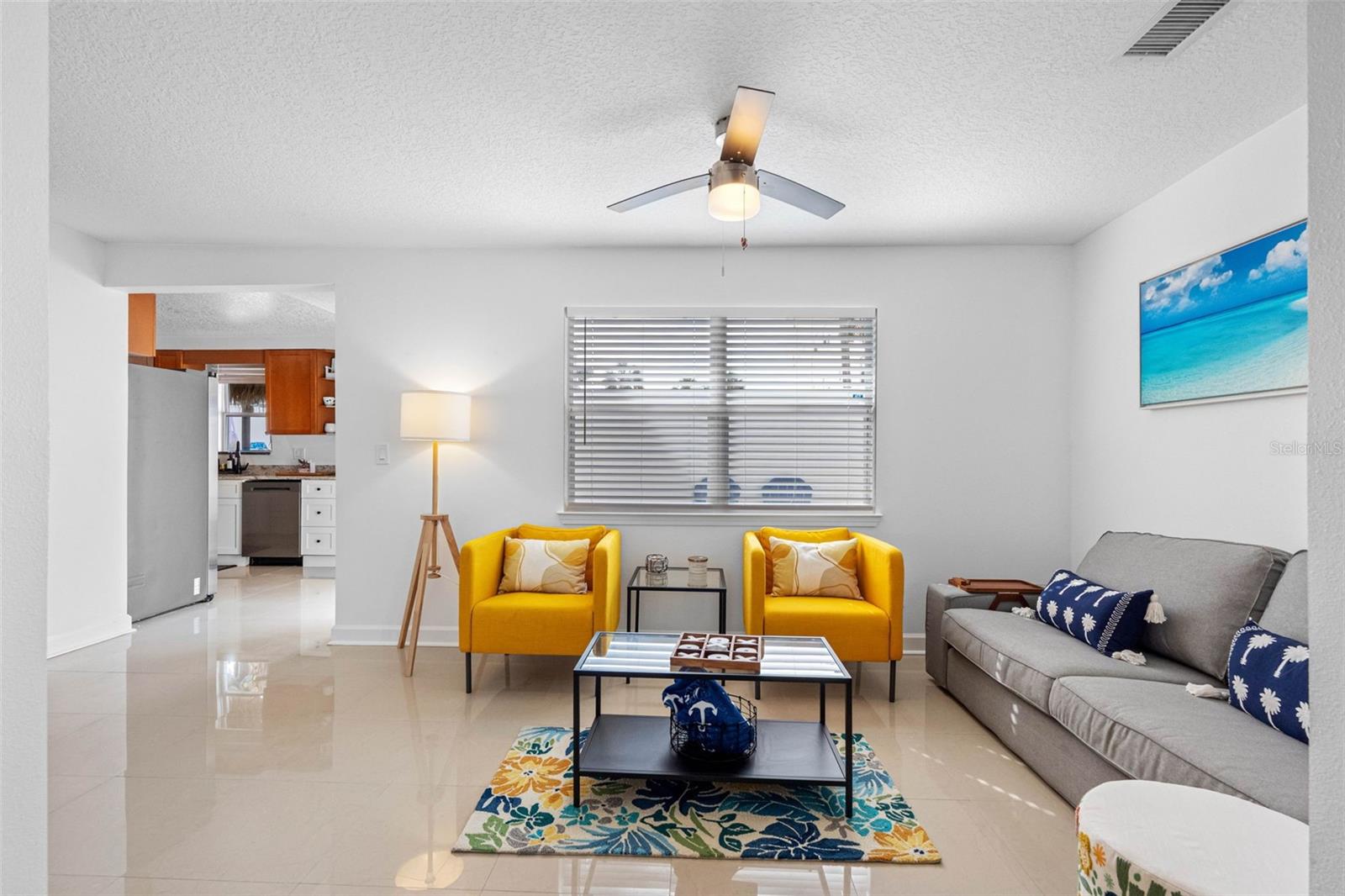 MITCHELLS BEACH REV - Residential