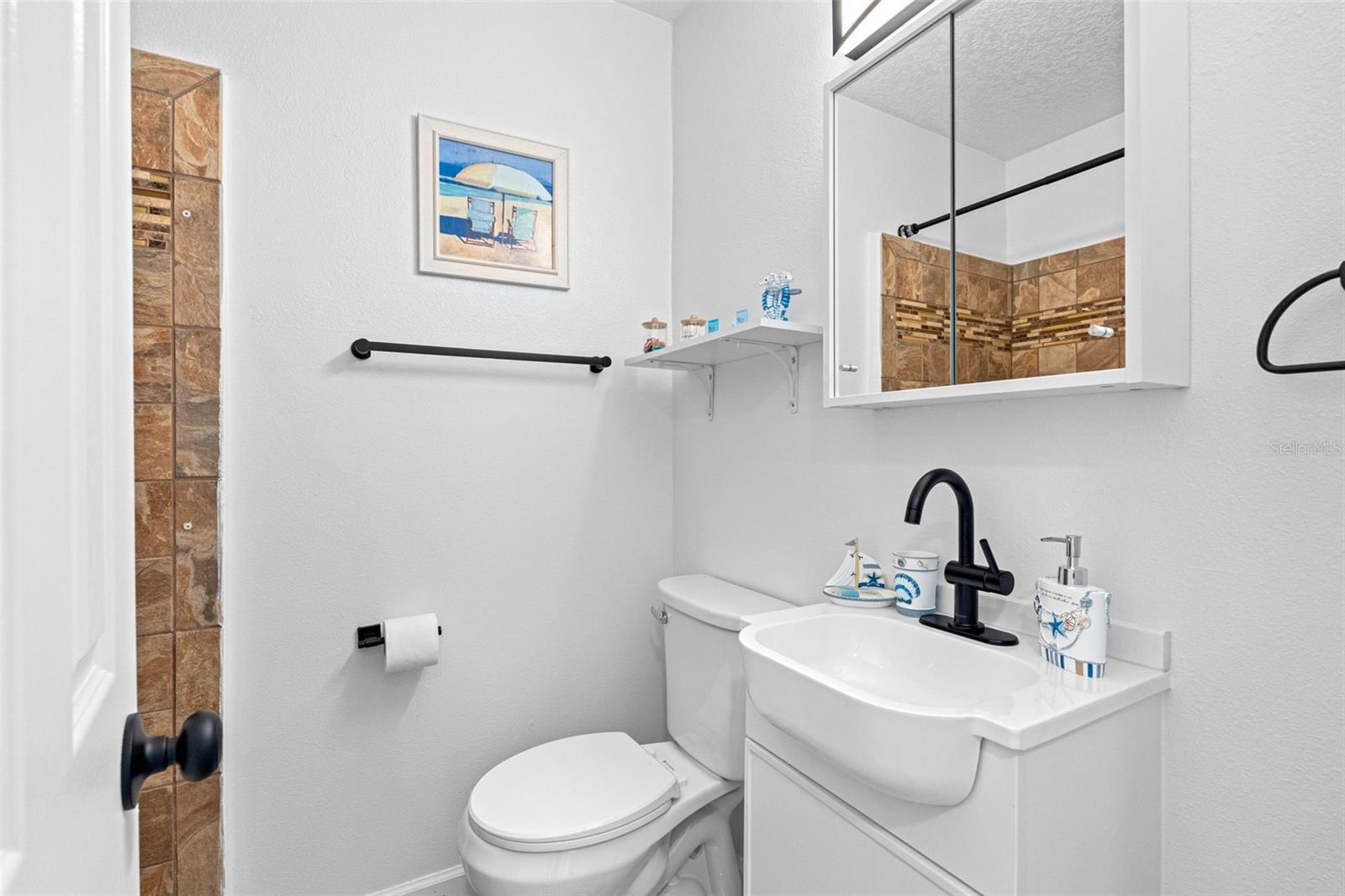 MITCHELLS BEACH REV - Residential