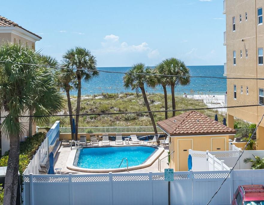 MITCHELLS BEACH REV - Residential