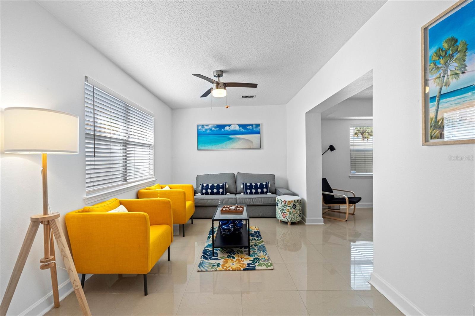 MITCHELLS BEACH REV - Residential