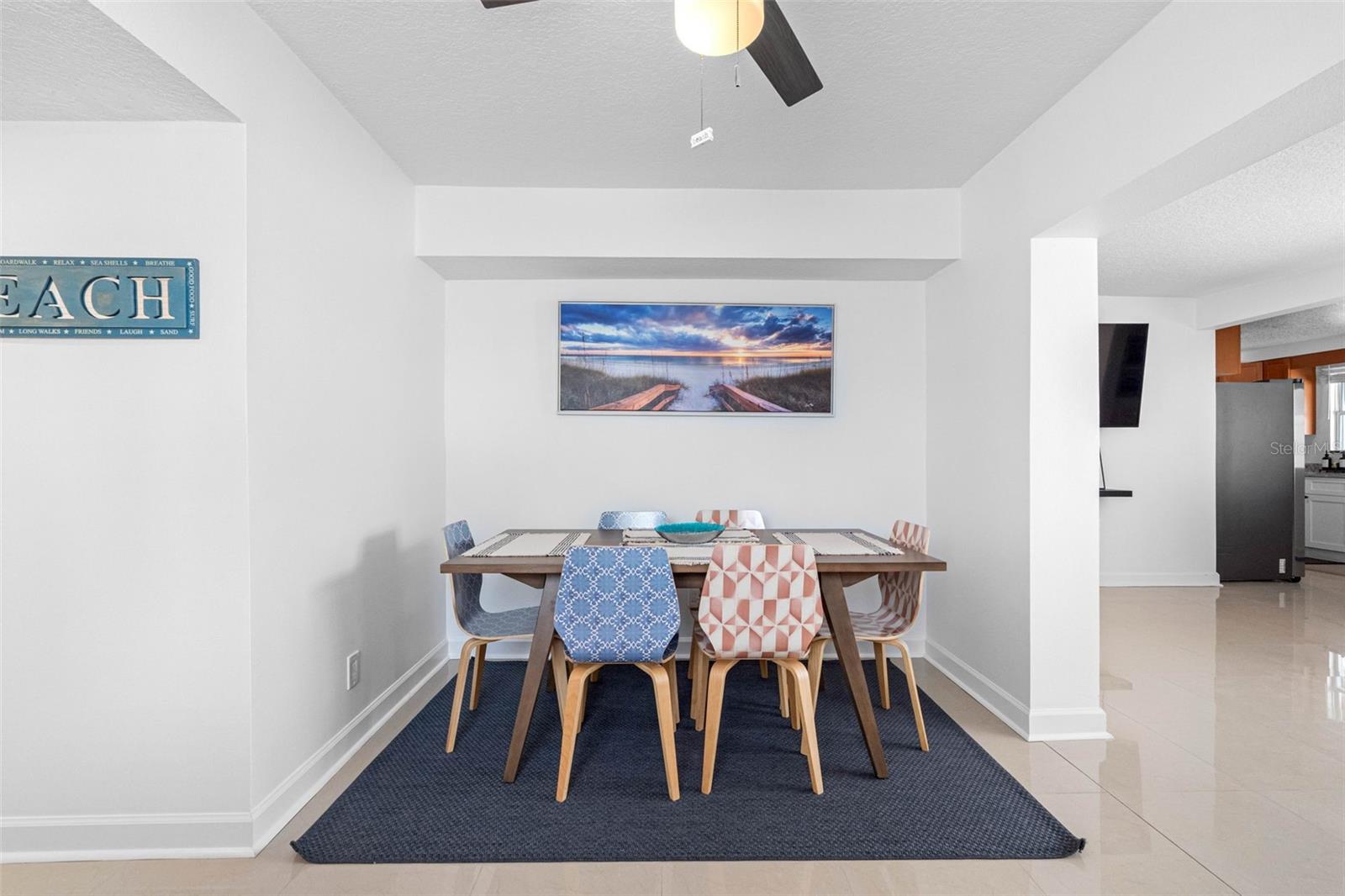 MITCHELLS BEACH REV - Residential
