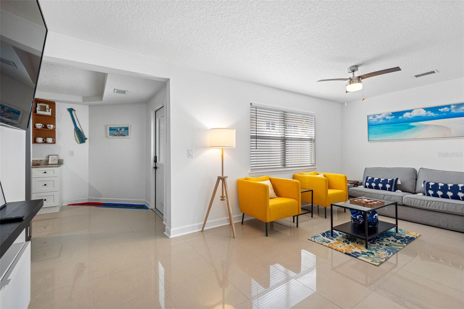 MITCHELLS BEACH REV - Residential
