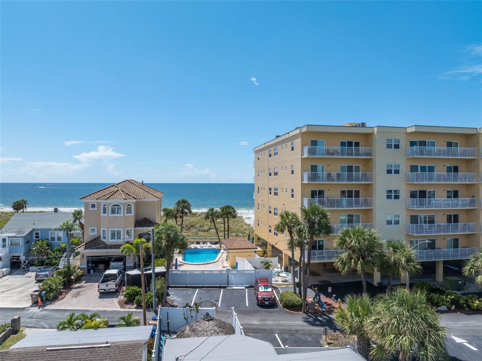MITCHELLS BEACH REV - Residential