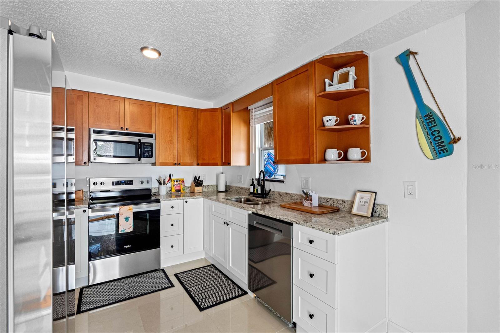 MITCHELLS BEACH REV - Residential