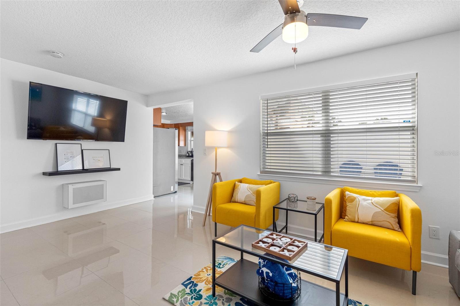 MITCHELLS BEACH REV - Residential
