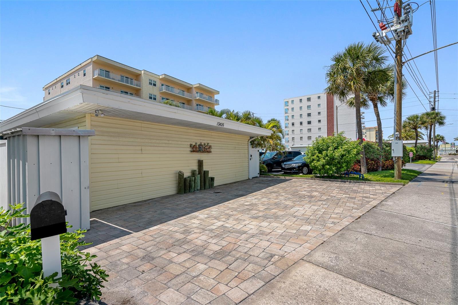 MITCHELLS BEACH REV - Residential