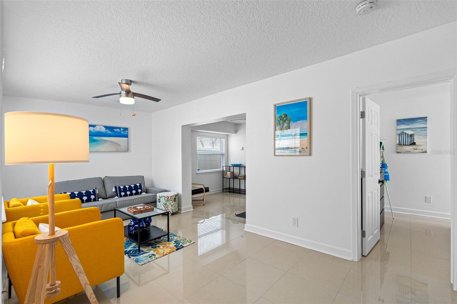 MITCHELLS BEACH REV - Residential