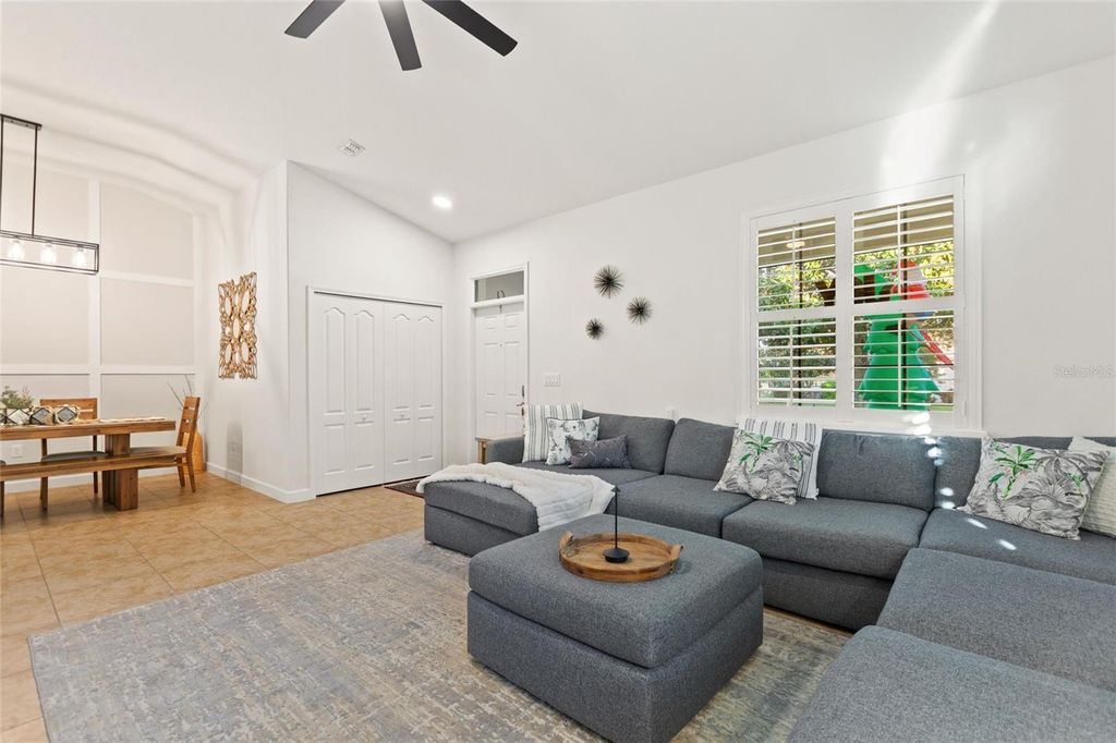 Photo of 1396 Palmetto Dunes St, Davenport, FL 33896 (MLS # S5140848)