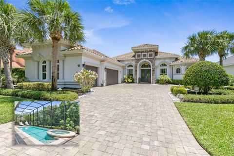 16 HAMMOCK BEACH PARKWAY PALM COAST FL 32137