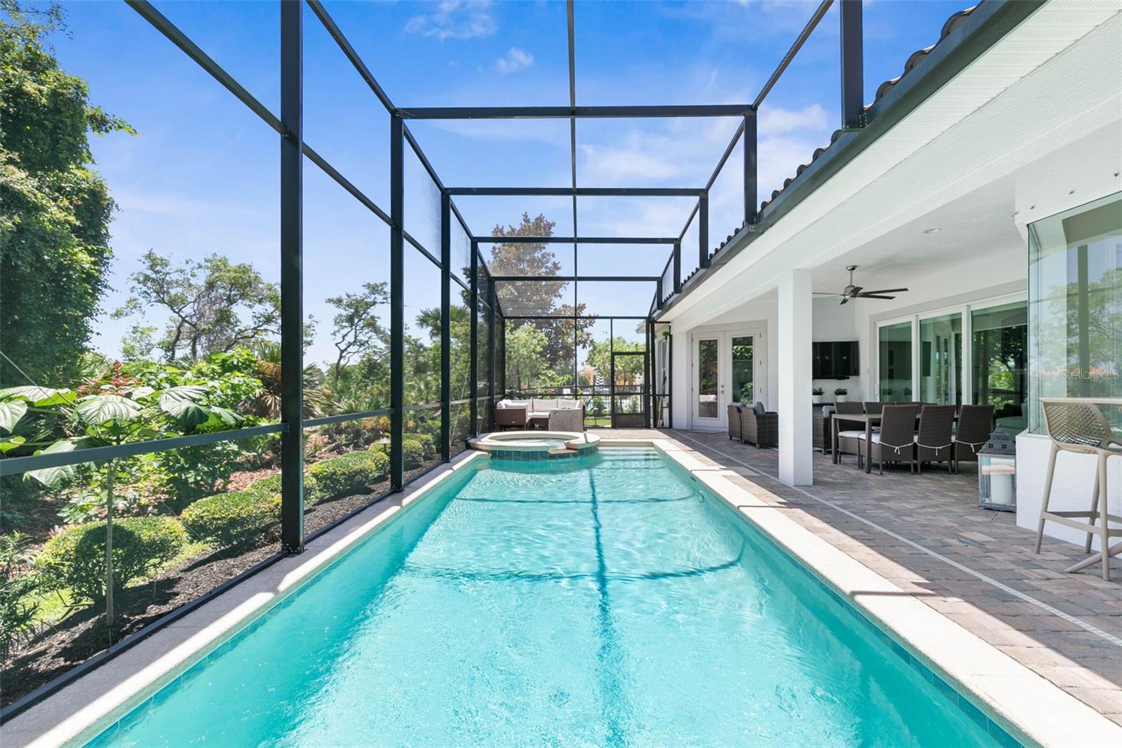 16 HAMMOCK BEACH PARKWAY