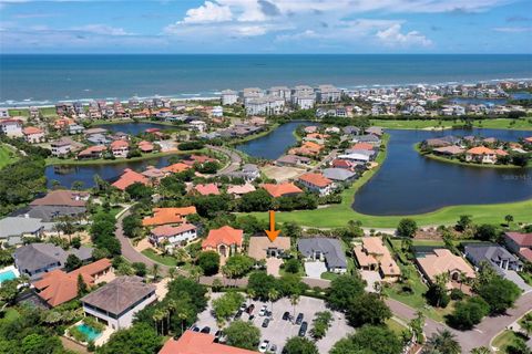 A home in PALM COAST