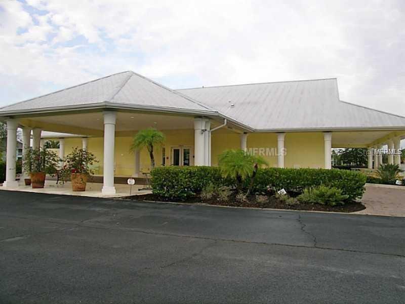 LAKE VIEW II/HERITAGE LAKE PARK - Residential Lease