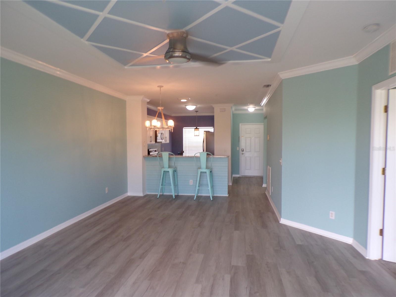 LAKE VIEW II/HERITAGE LAKE PARK - Residential Lease