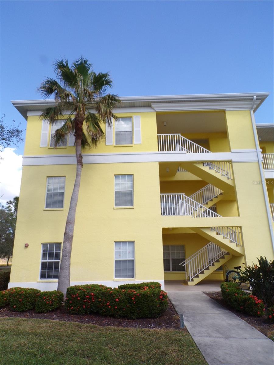 LAKE VIEW II/HERITAGE LAKE PARK - Residential Lease