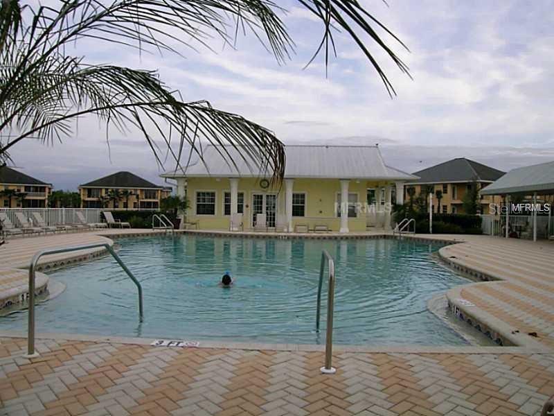 LAKE VIEW II/HERITAGE LAKE PARK - Residential Lease