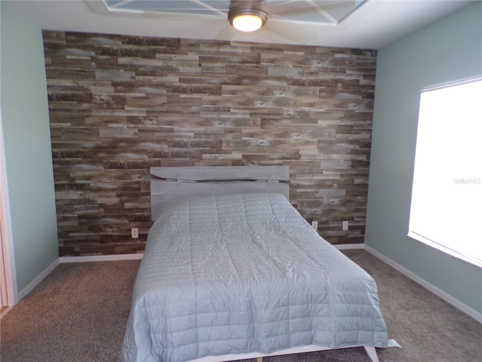 LAKE VIEW II/HERITAGE LAKE PARK - Residential Lease