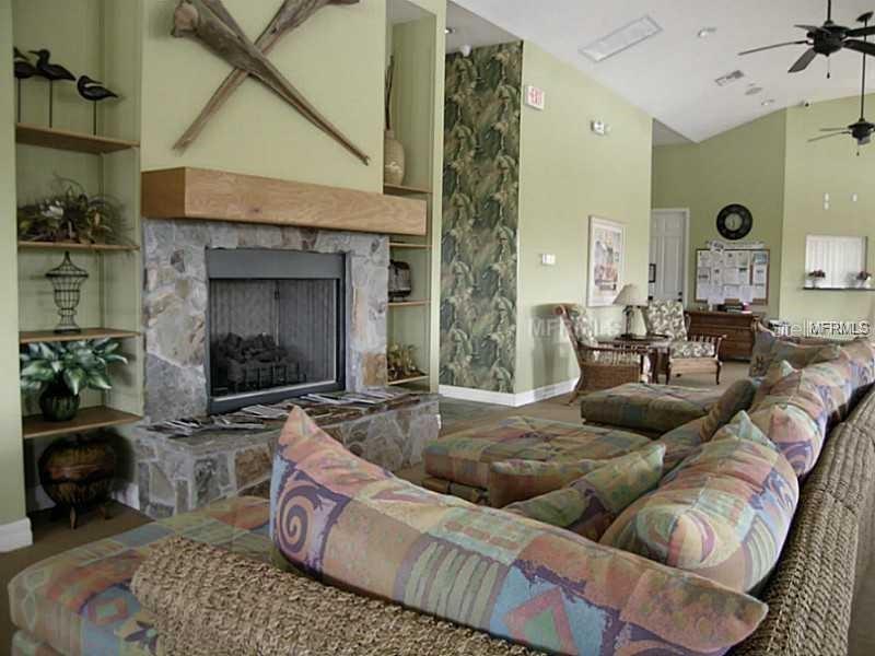 LAKE VIEW II/HERITAGE LAKE PARK - Residential Lease