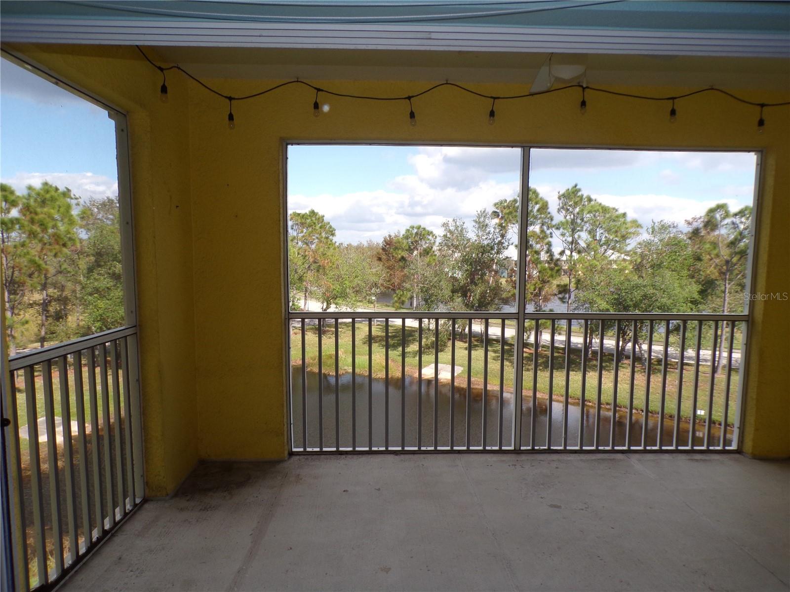 LAKE VIEW II/HERITAGE LAKE PARK - Residential Lease