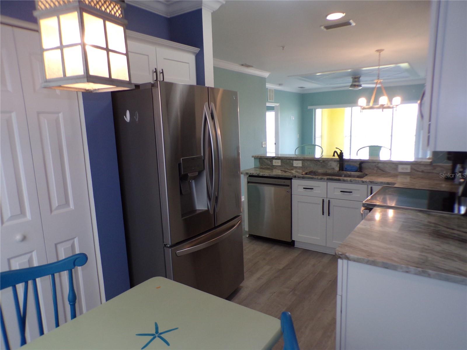 LAKE VIEW II/HERITAGE LAKE PARK - Residential Lease